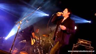 Volador G - Winners &amp; Losers (Iggy Pop Cover) - Samsung Studio [29/07/11] [HD]