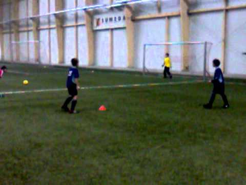 Marijampoles FC - FK Fanatas