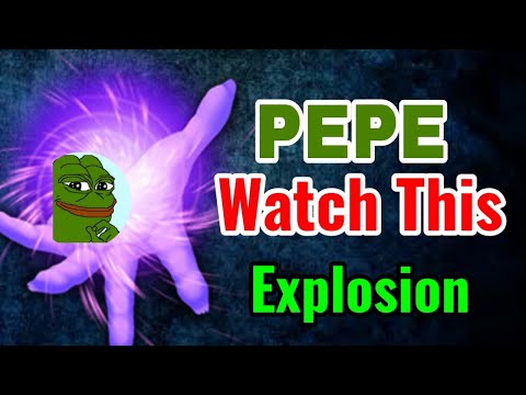 Pepe coin News Today! Pepe Price Prediction