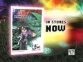 Cartoon Network Bakugan Vol 3 DVD Spot