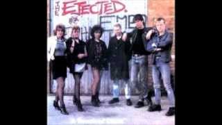 The Ejected - a touch of class (FULL ALBUM)