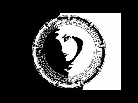 Chris Lawyer And Thomy - We Gonna Feel It (Extended Mix)