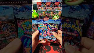 Chasing for an SIR ep2... #pokemon #chaosrising