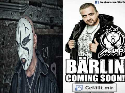 Spike Feat Fuhrman aka MaxP - Demolation DIRTY-MIX