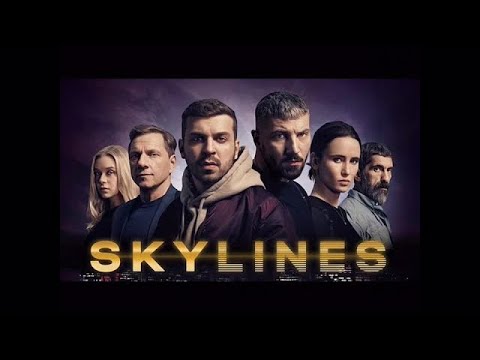 Kalifa - Engel oder Teufel (Skylines Cover) 2023 remastered