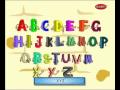 Pebbles ABCD