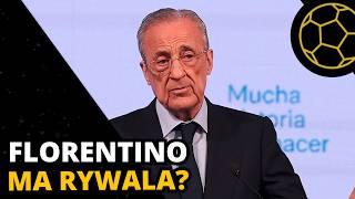 SZALONA KAMPANIA WOKÓŁ WYBORÓW PREZYDENCKICH REALU MADRYT - CZY FLORENTINO DOCZEKAŁ SIĘ RYWALA?