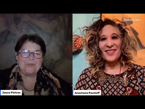 Anastasia's Journey of Love and Astrological Revelation