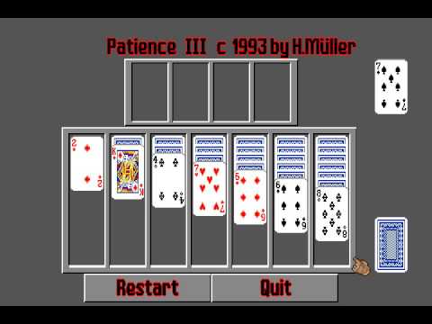 Patience III picture