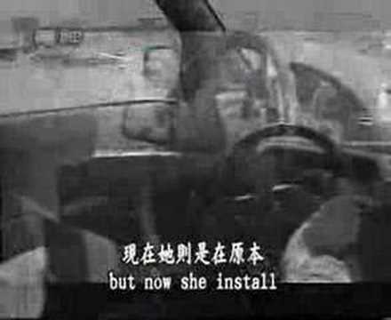 The inspirational Lena Maria Klingvall - 1/4