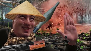 The Rising Storm 2 Vietcong Experience