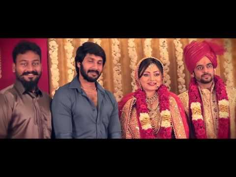 Wedding Photographer portfolio by RA PHOTOGRAPHY in Chennai - Photo 3