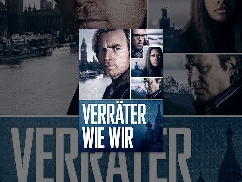 Verräter wie wir