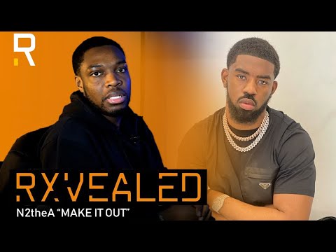 How "Make It Out" By Tion Wayne, Joe Black, Scorcher, Rimzee & Potter Payper Was Made With N2theA