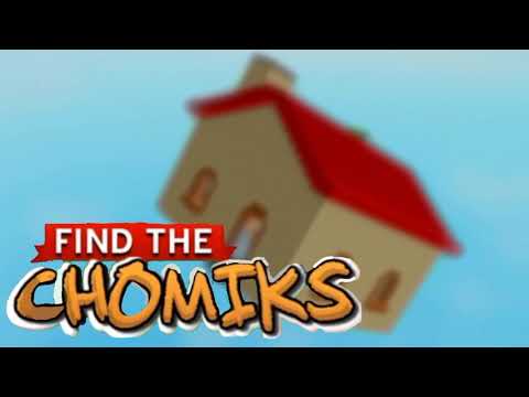 Find the Chomiks OST 010.5 - humble accomodations (slowed down)