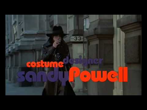 Velvet Goldmine - Needle In The Camel's Eye [karoke, sub esp]