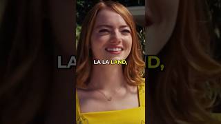 Did you know for LA LA LAND…