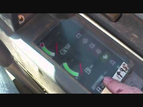 Takeuchi Tb180 FR Walk around and some Specs