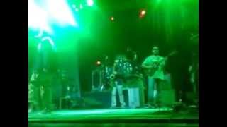 GONDWANA KEEP THE FAITH SANCRISTOBAL