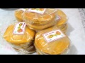 Roti Maryam Canai