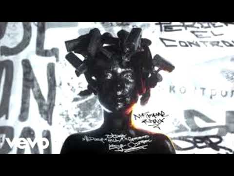 NWYR vs. Meduza - Mind Control vs. Piece Of Your Heart (W&W Mashup) [Jimmy Newell Remake]