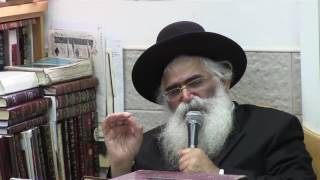 הרב יורם אברג'ל - המסר היומי -אדם באשר הוא אדם- ה' אב תשע"ו
