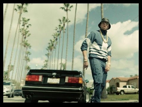 Anthony Danza - "Do It Like I Do" ft. Joey Fatts & Young Doe