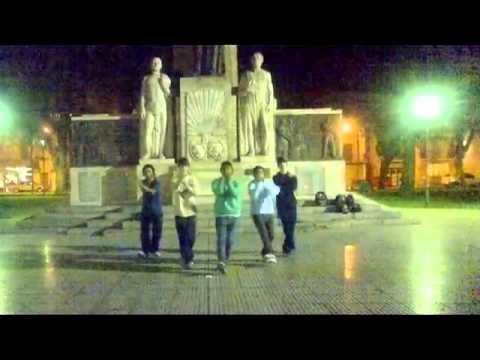 Be Ma Girl - By Legacy X Cover)