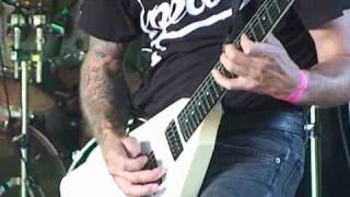 Lethal - Obscure The Sky