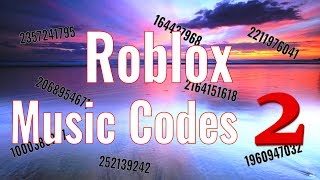 Roblox song ids su