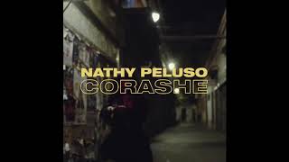 Nathy Peluso - CORASHE (Prod. Louis Amoeba) (Audio)