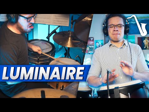 Video thumbnail for Luminaire