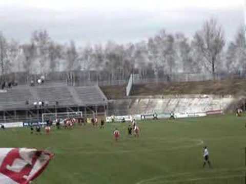 FSV Zwickau - ZFC Meuselwitz