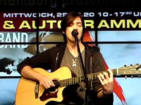 Alex Max Band - Tonight @ Saturn 29.09.10