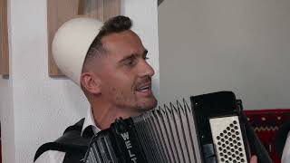 Grupi Folklorik Gollaku - Mustafë Hoxha