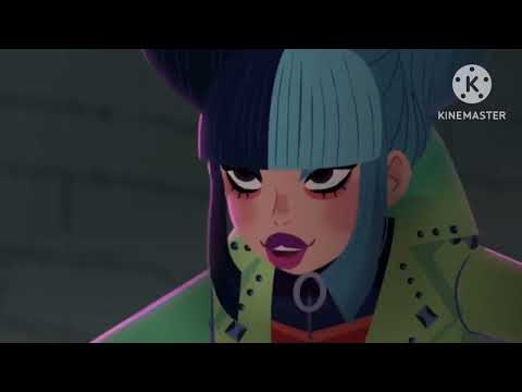 toons university part 11 - My way/keep quiet