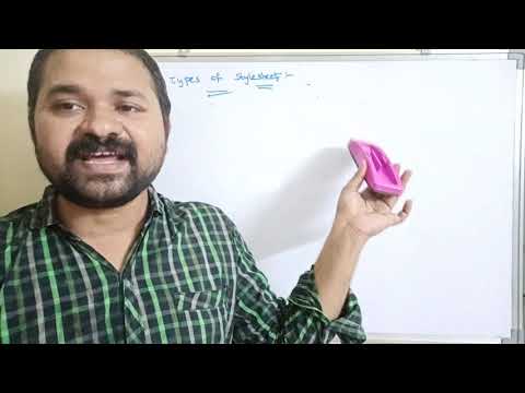 What is HTML and Important Points On HTML tags