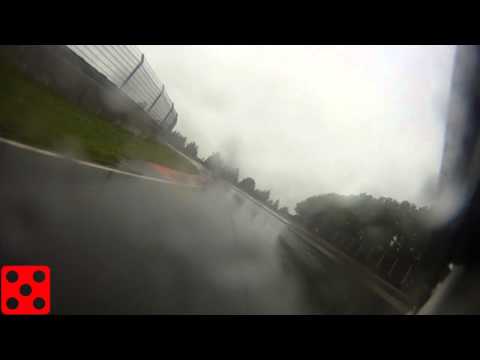 Sachsenring  26.05.2013 Conti Superduke Battle - Rennen 2