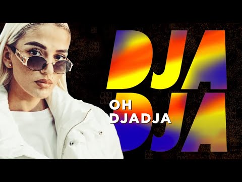 Aya Nakamura ft Loredana - Djadja (official music video)