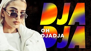 Aya Nakamura ft Loredana - Djadja (official music video)