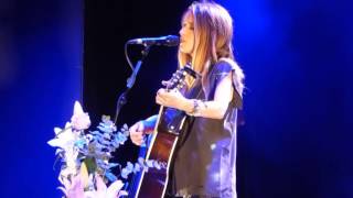 This Humanness - Heather Nova - Alhambra - 16/02/2016