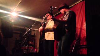 John Statz with Mark Erelli - Old Old Fashioned