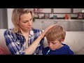Kinsa Smart Thermometer Video Supermom 30 Sesame Street