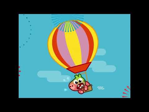 Pango Kids Time - Official Trailer