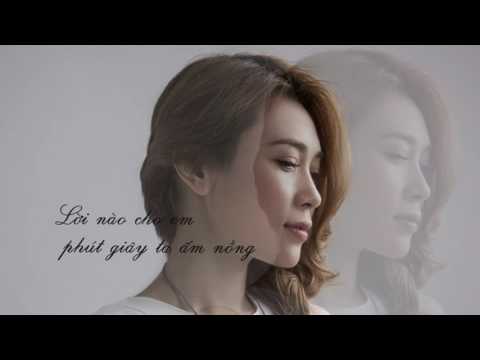 Thể hiện bởi Mỹ Tâm