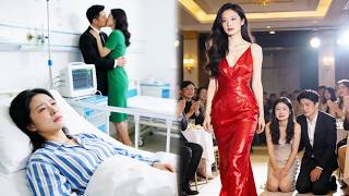 Stervend, mijn man vreemdgaan met zijn maîtresse... Herrezen als de rijkste, keerde ik terug - nu huilen ze.