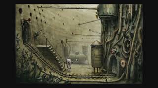 【TSR】Machinarium 実況プレイ【その1】