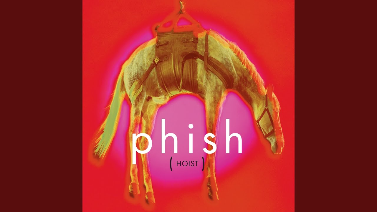 Phish - Dog Faced Boy