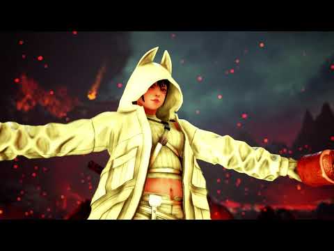 Vermouth(Leroy) VS UYUㅣjeondding(Kuni)