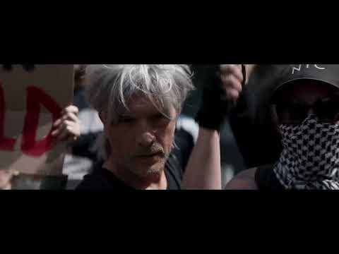 Moby & Nicola Sirkis (Indochine) - This Is Not Our World (Ce n’est pas notre monde)